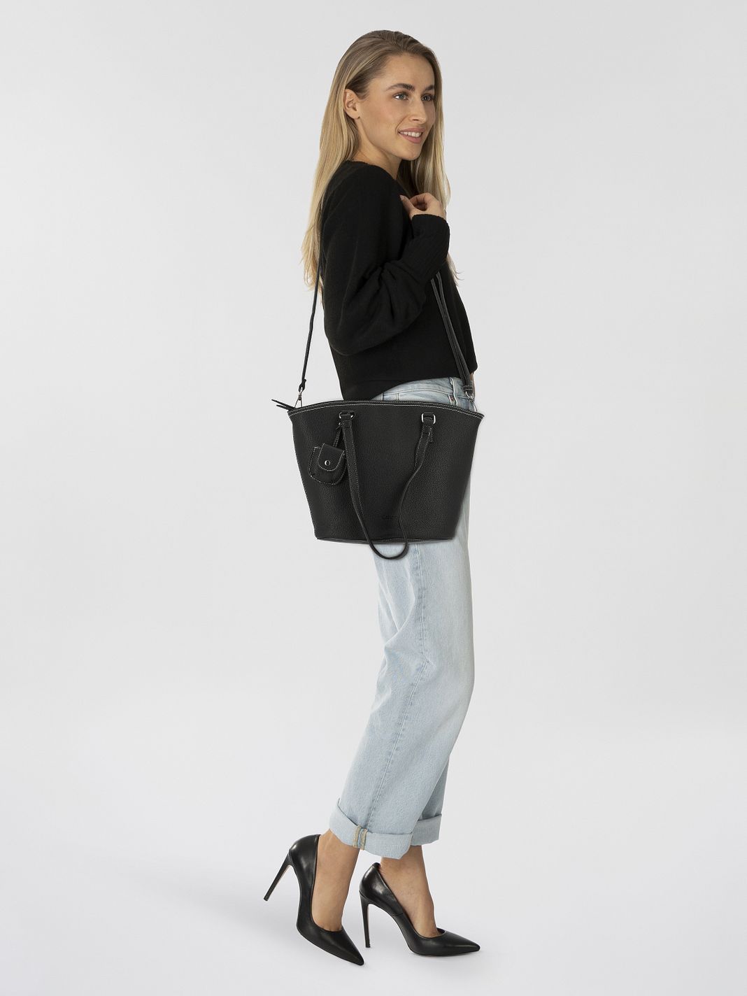 Gabor Layla Borsa shopper L 39 cm Gabor Layla Borsa shopper L 39 cm