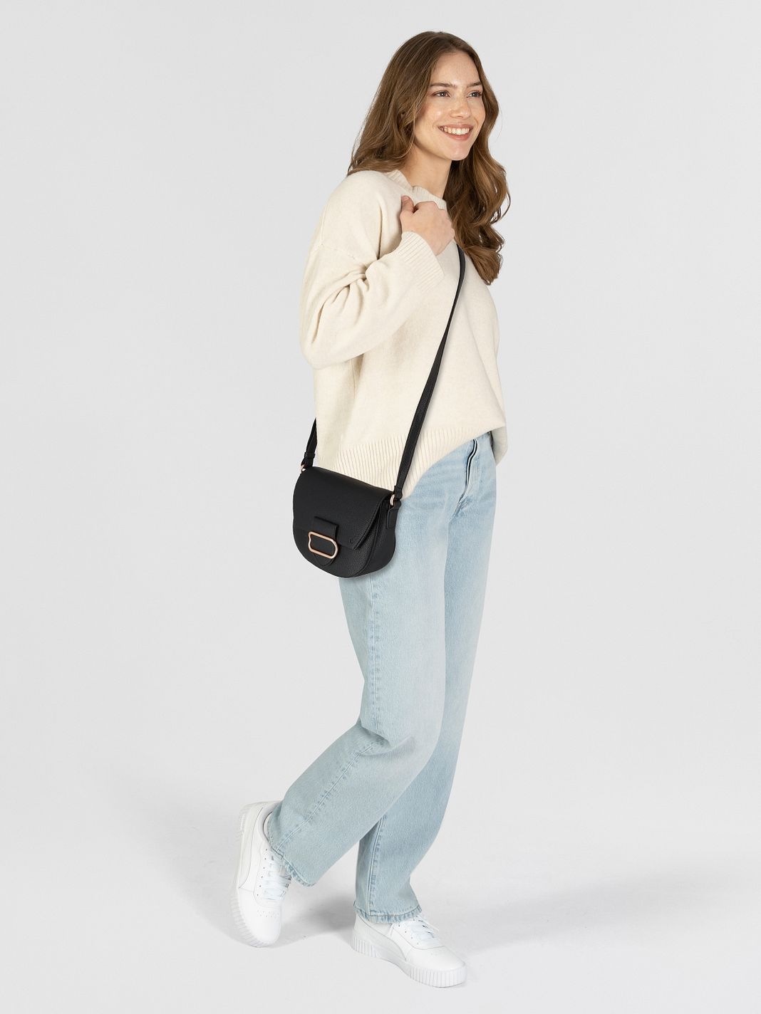 Gabor Melora Crossbody taske 20 cm Gabor Melora Crossbody taske 20 cm