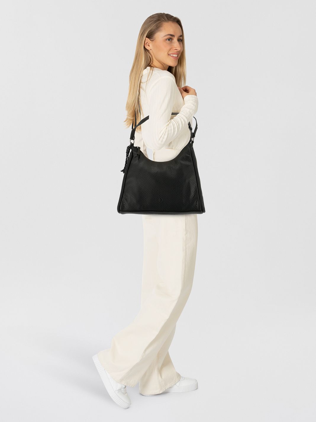 Tom Tailor Denim Finna Borsa a spalla 36 cm Tom Tailor Denim Finna Borsa a spalla 36 cm