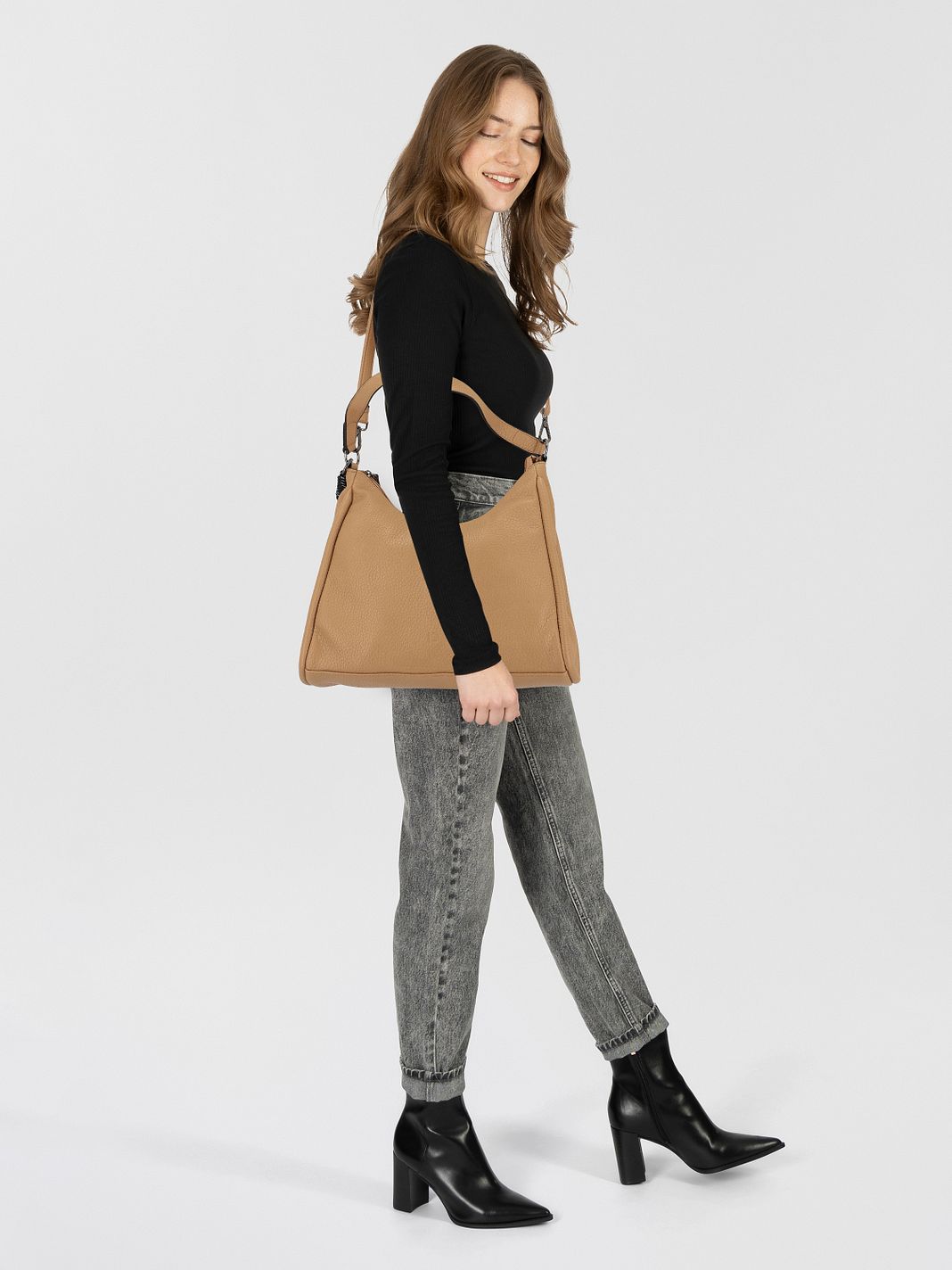 Tom Tailor Denim Finna Borsa a spalla 36 cm Tom Tailor Denim Finna Borsa a spalla 36 cm
