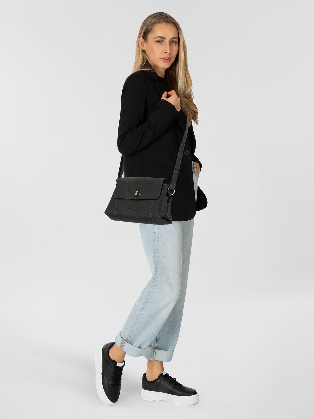 Tom Tailor Elif Borsa a tracolla 21 cm Tom Tailor Elif Borsa a tracolla 21 cm