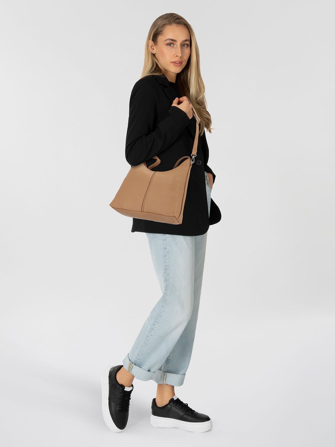 Tom Tailor Jema Borsa a spalla 35 cm Tom Tailor Jema Borsa a spalla 35 cm