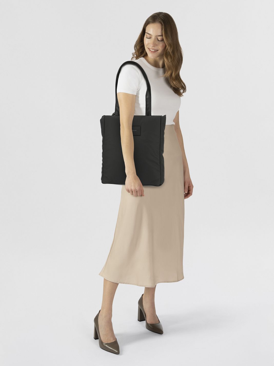 Tom Tailor Patti Borsa shopper 29 cm Tom Tailor Patti Borsa shopper 29 cm