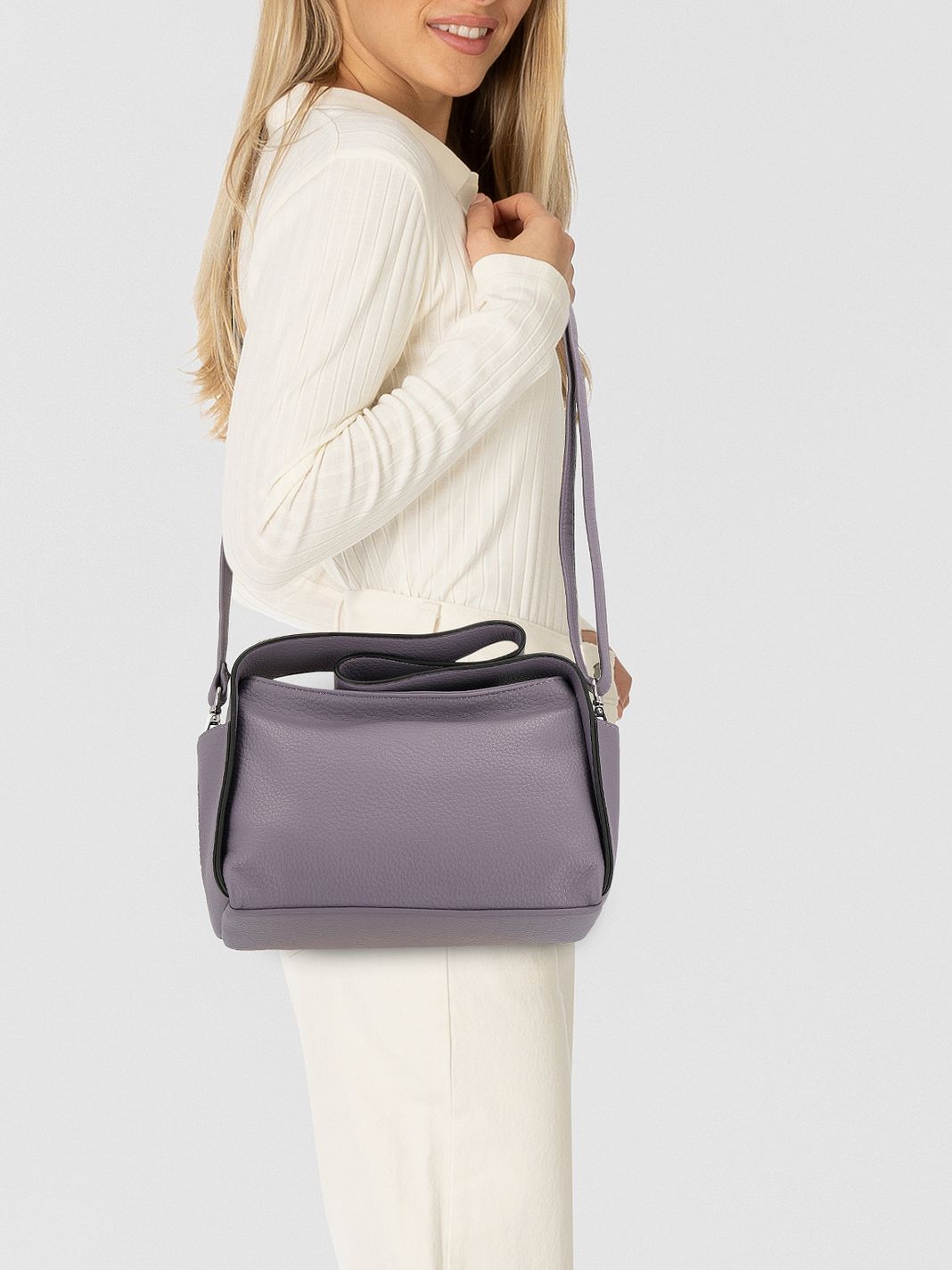 Tom Tailor Rowan Borsa a spalla 26 cm Tom Tailor Rowan Borsa a spalla 26 cm
