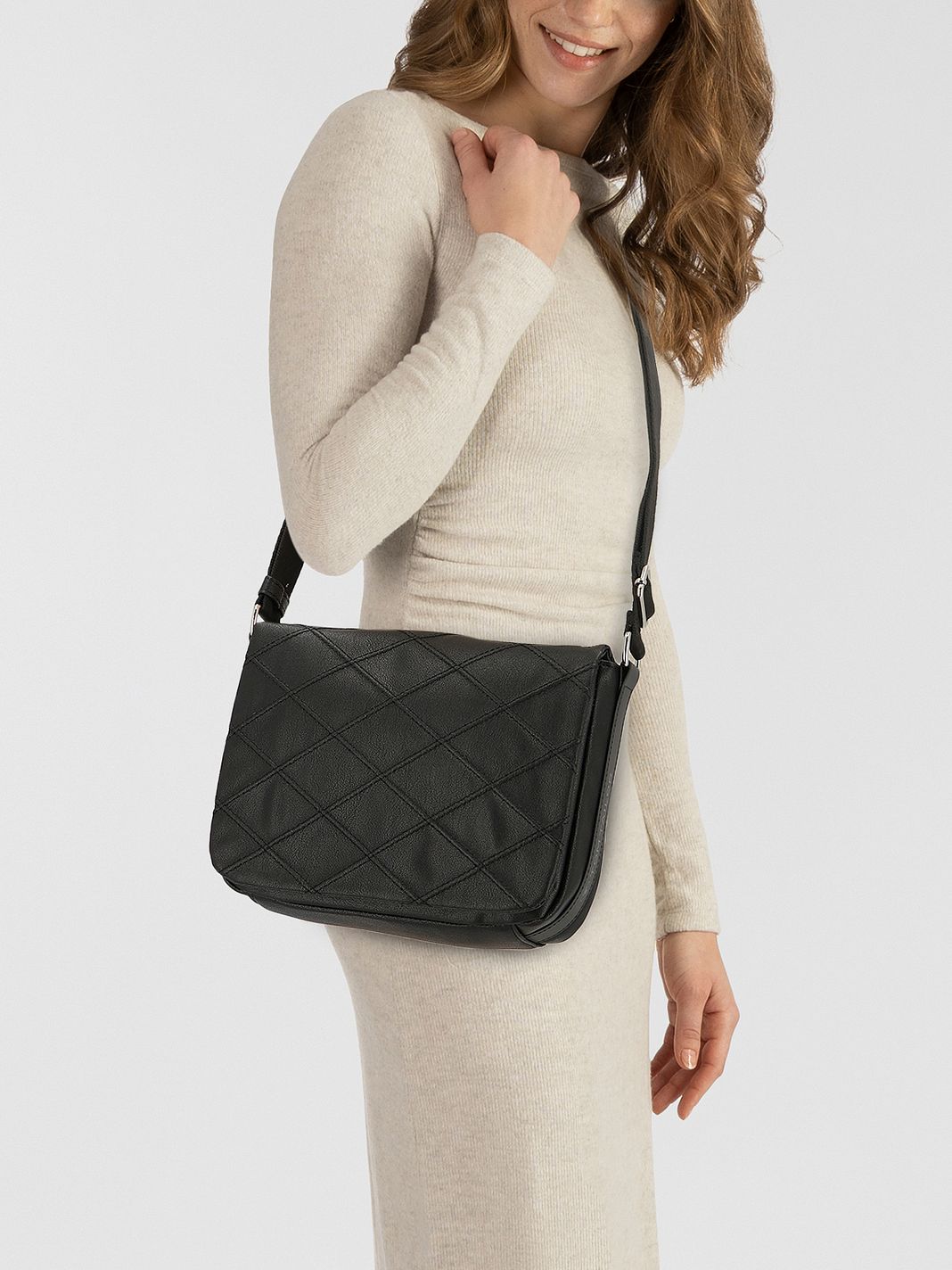 Tom Tailor Skylar Borsa a tracolla 25.5 cm Tom Tailor Skylar Borsa a tracolla 25.5 cm