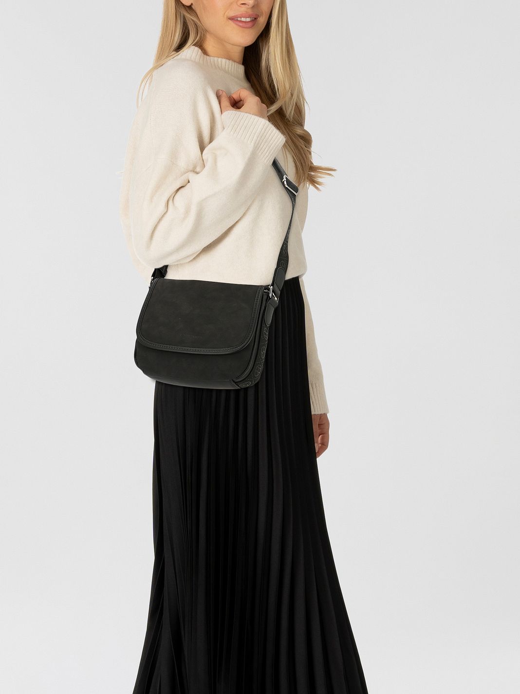 Tom Tailor Yara Borsa a tracolla 24 cm Tom Tailor Yara Borsa a tracolla 24 cm