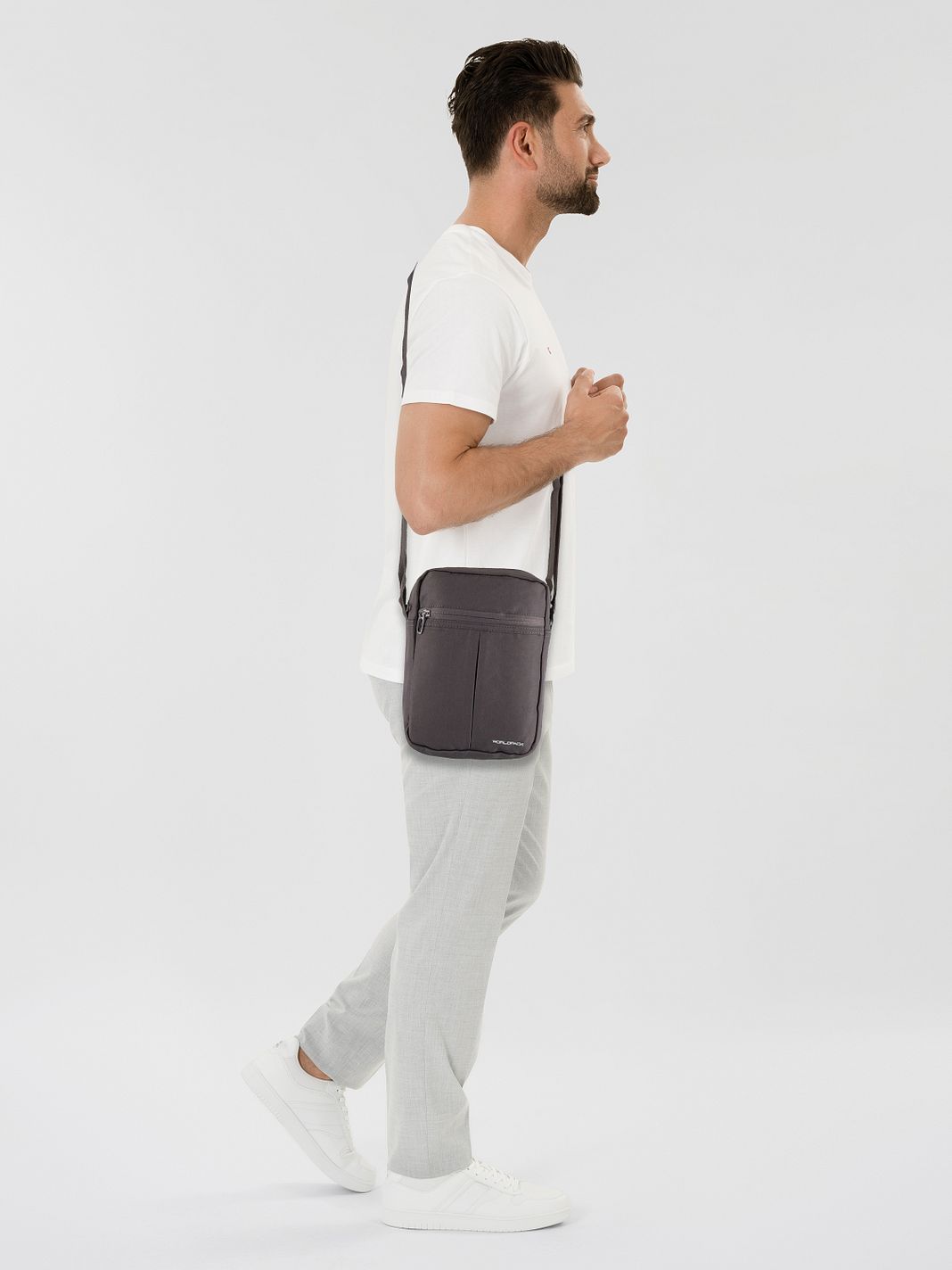 Worldpack Mini Borsa Borsa a tracolla 17 cm