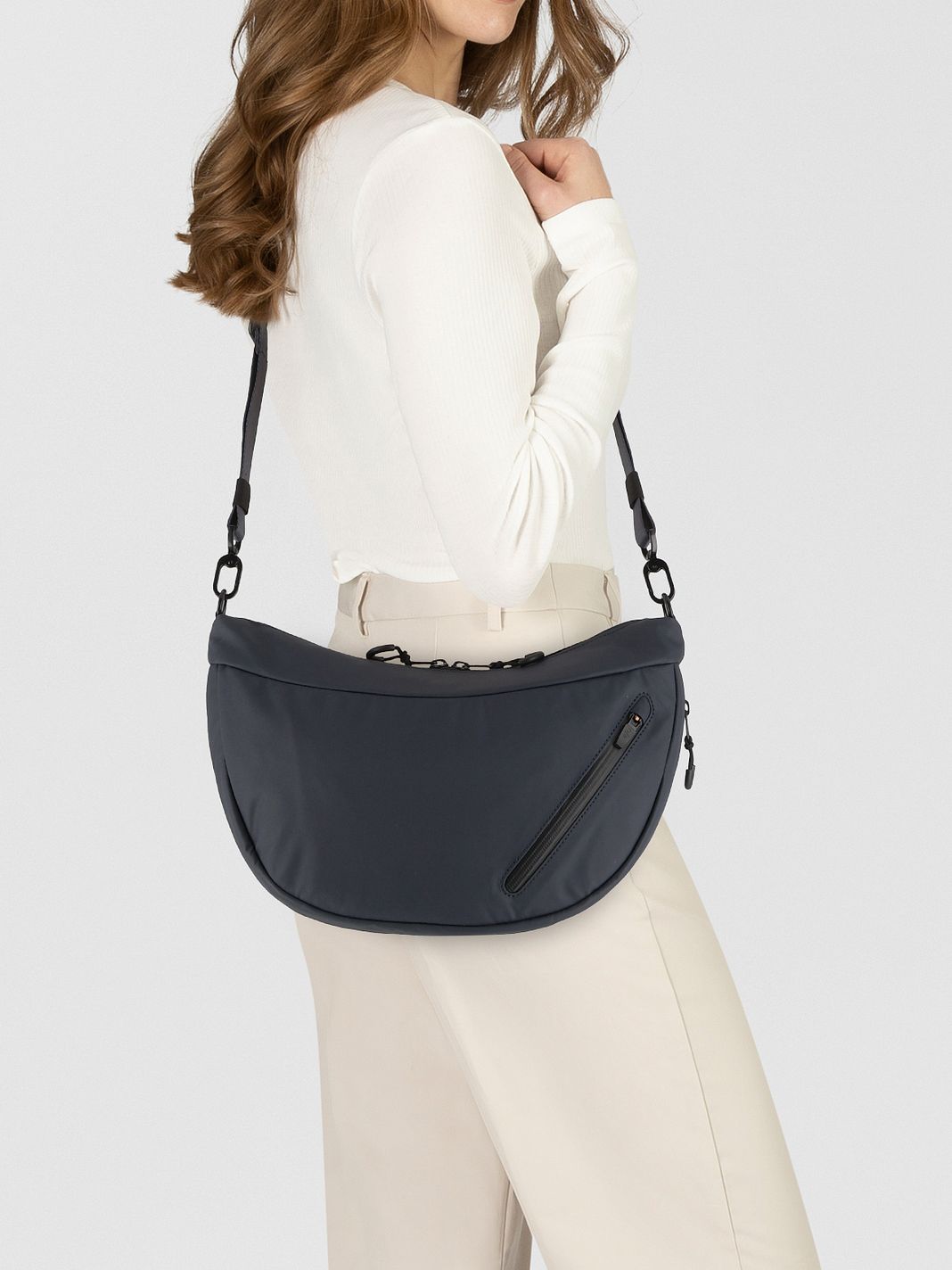aunts & uncles Japan RE Lite Toyo Borsa a tracolla 33 cm