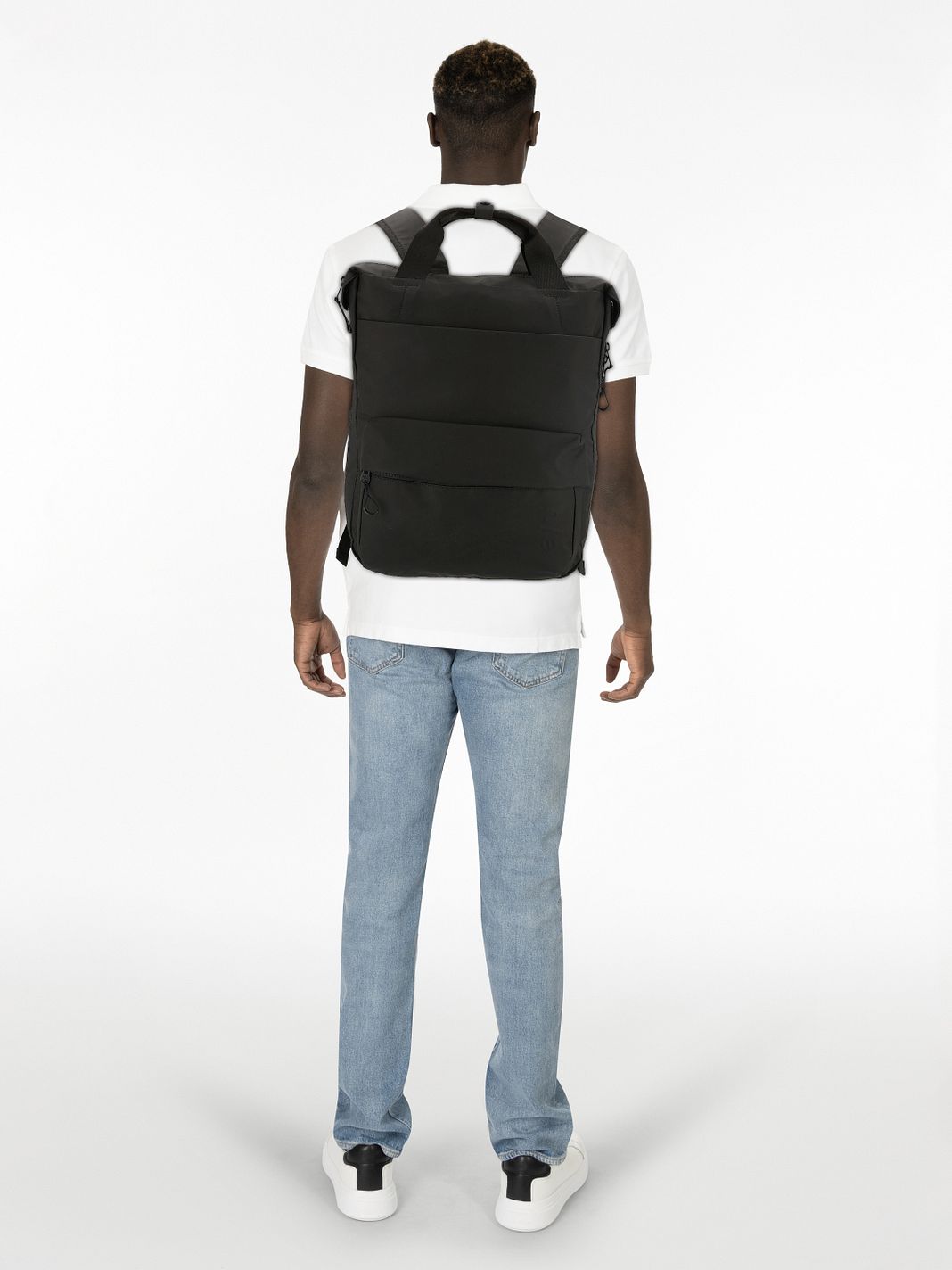 aunts & uncles Sagami Daypack 40 cm Laptopfack
