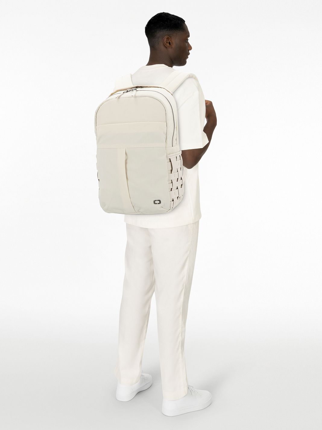 Ogio Rise Daypack 44 cm Laptopfack Ogio Rise Daypack 44 cm Laptopfack