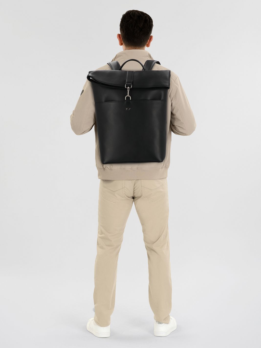 Braun Büffel Golf 3.0 Bags Denní batoh L Kůže 44 cm Kapsa na notebook Braun Büffel Golf 3.0 Bags Denní batoh L Kůže 44 cm Kapsa na notebook