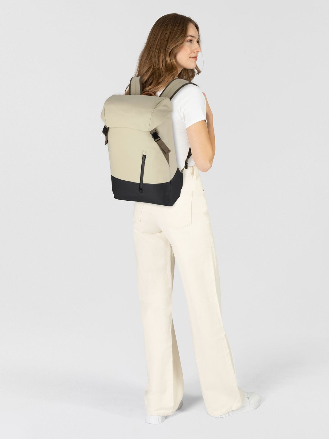 aunts & uncles Niyodo Daypack 45 cm Laptopfack