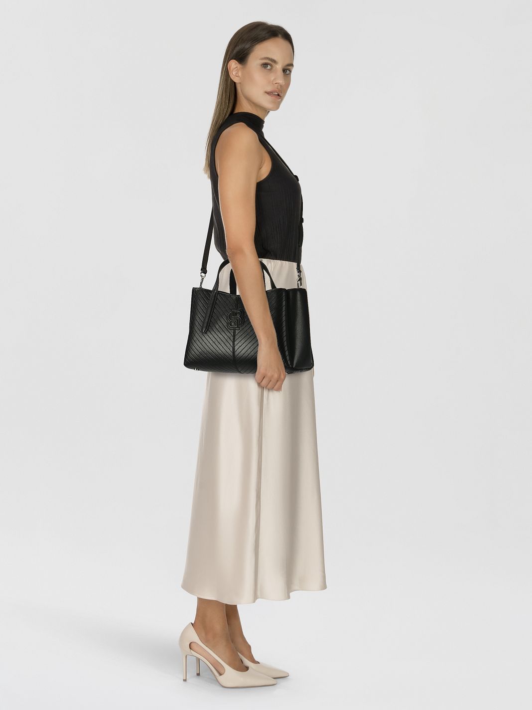 Boss Anett Borsa shopper 30 cm Boss Anett Borsa shopper 30 cm