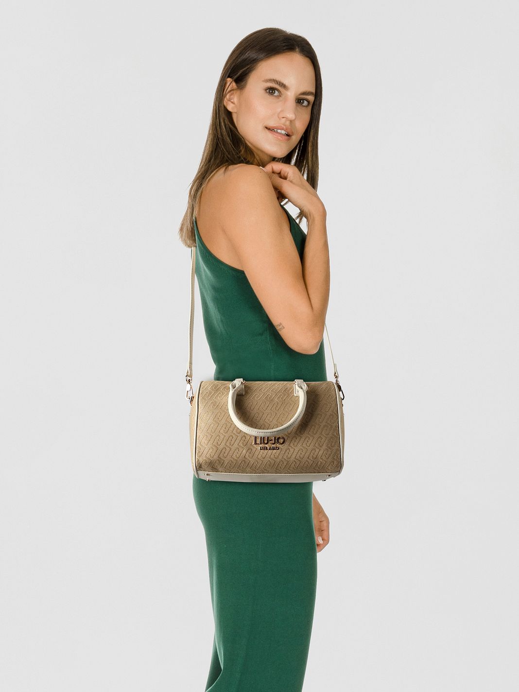 Liu Jo Evrim Borsa a spalla S 25 cm