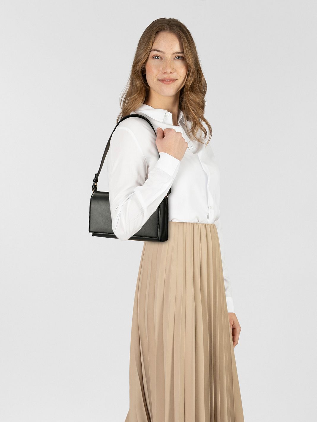 Liu Jo Caliwen Borsa a spalla S 24 cm Liu Jo Caliwen Borsa a spalla S 24 cm