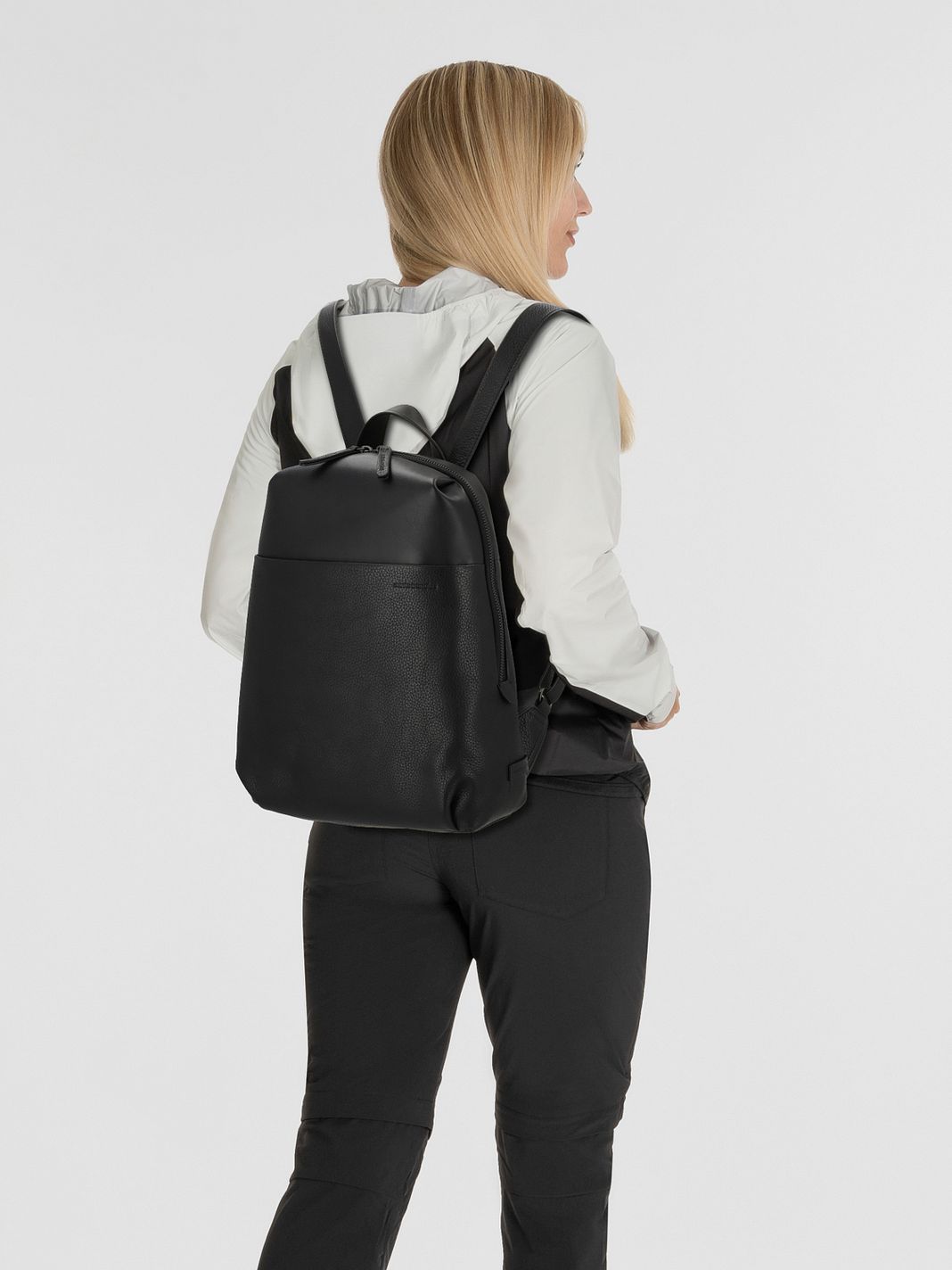 aunts & uncles Philocalists Daypack Läder 33 cm aunts & uncles Philocalists Daypack Läder 33 cm