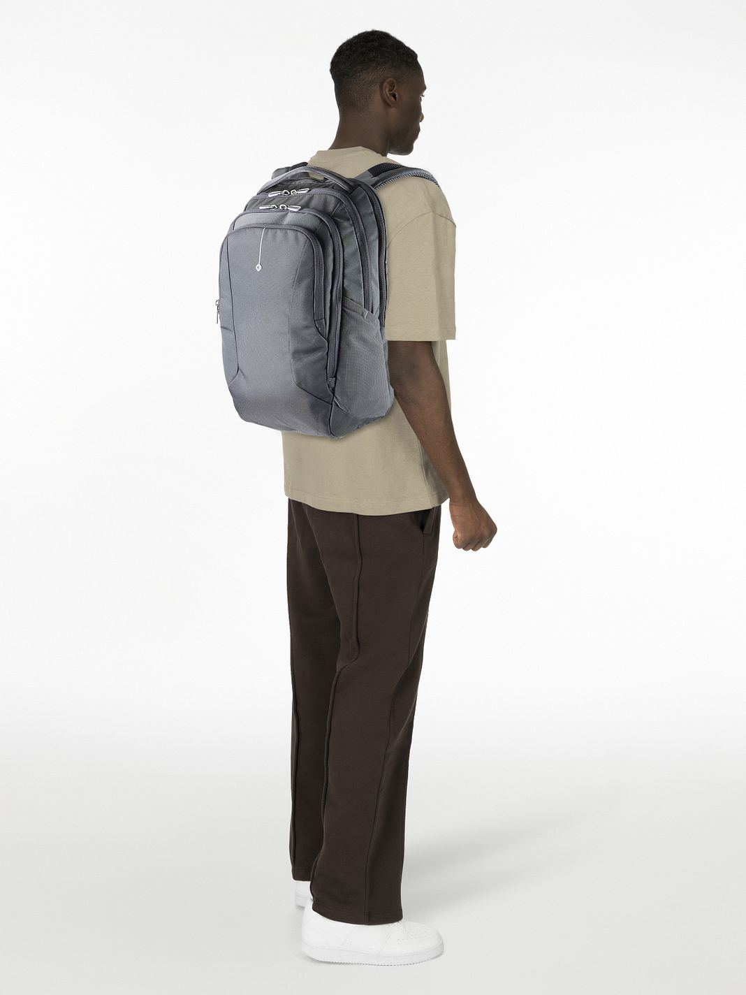 Samsonite Guardit Classy 2.0 Zaino da giorno 44 cm Vano porta PC