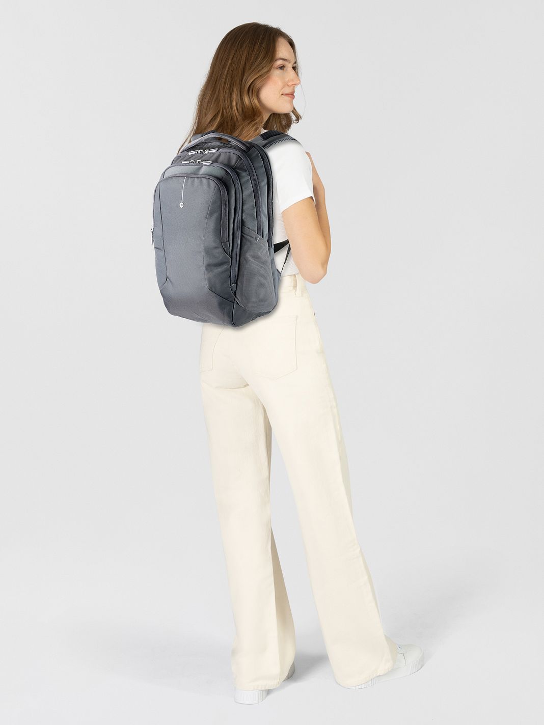 Samsonite Guardit Classy 2.0 Zaino da giorno 44 cm Vano porta PC