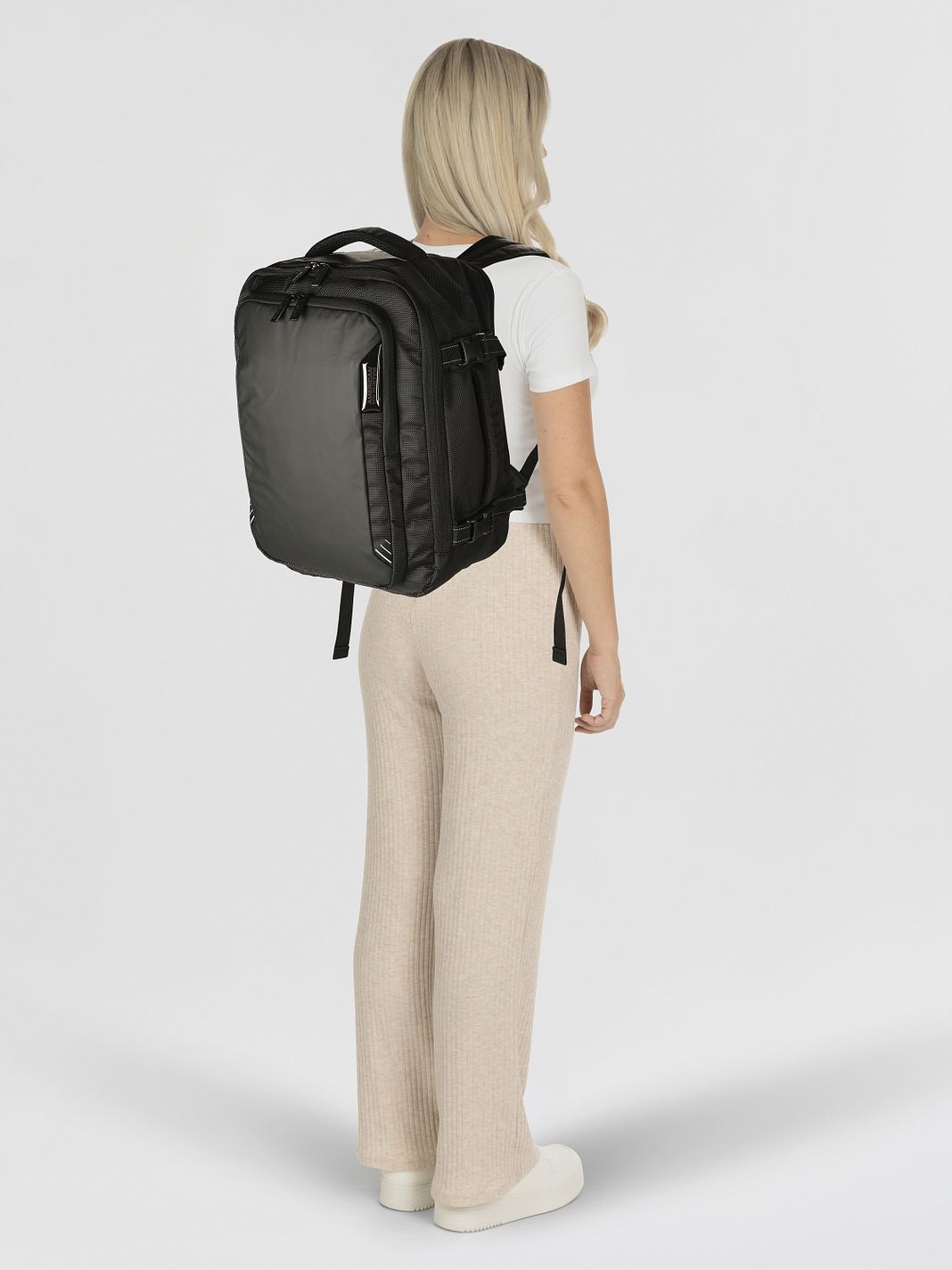 American Tourister Take2Cabin Business-ryggsäck 40 cm Laptopfack American Tourister Take2Cabin Business-ryggsäck 40 cm Laptopfack