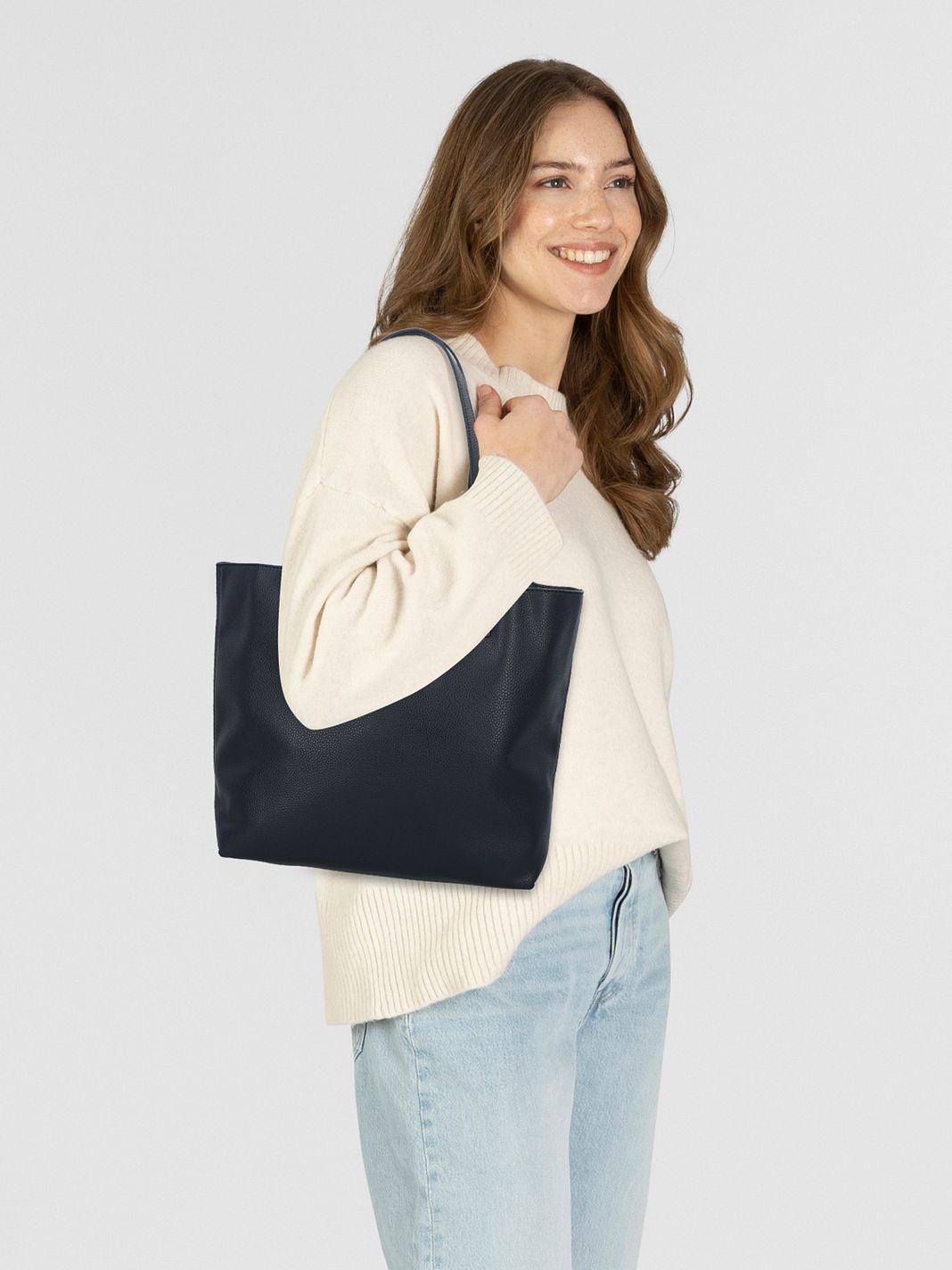 U.S. Polo Assn. Malibu Shopper 34 cm U.S. Polo Assn. Malibu Shopper 34 cm