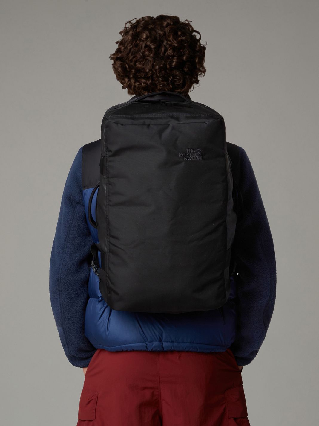 The North Face Base Camp 42 Matkakassi 58 cm The North Face Base Camp 42 Matkakassi 58 cm