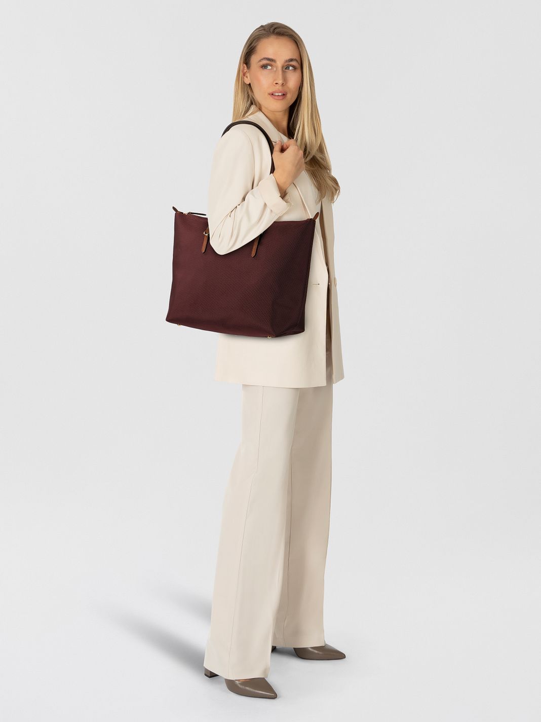 Lauren Ralph Lauren Keaton Borsa shopper 36 cm