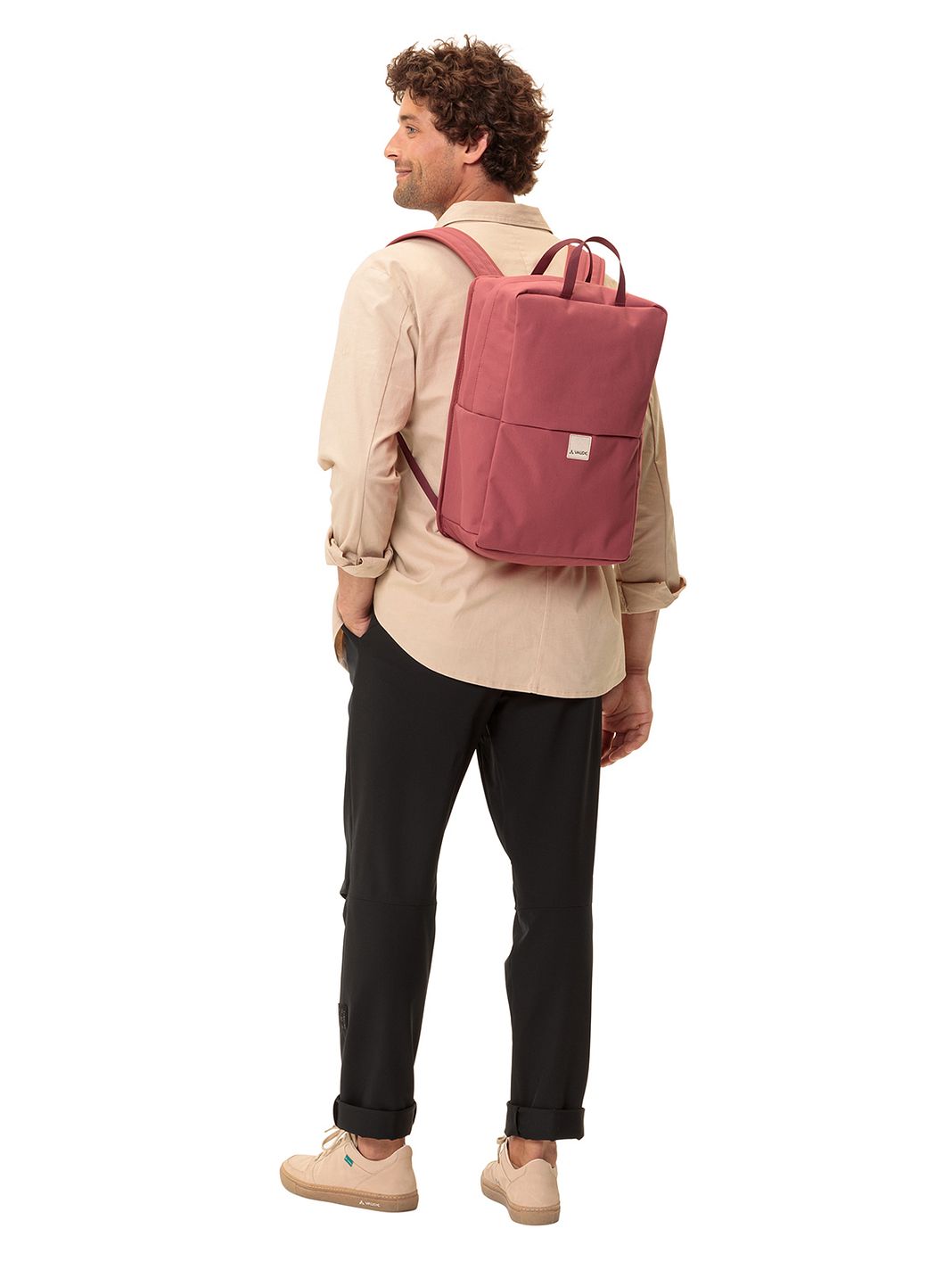 Vaude Coreway Daypack 17 Zaino da giorno 40 cm Vano porta PC Vaude Coreway Daypack 17 Zaino da giorno 40 cm Vano porta PC