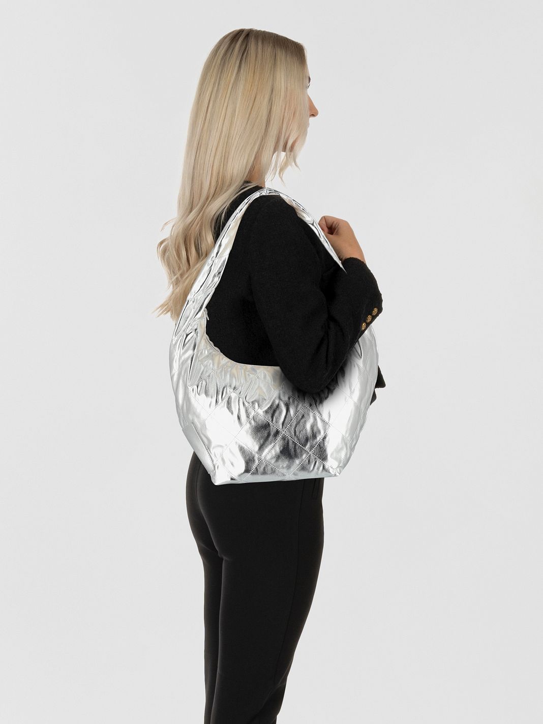 Seidenfelt Evenes Borsa a spalla 57 cm Seidenfelt Evenes Borsa a spalla 57 cm