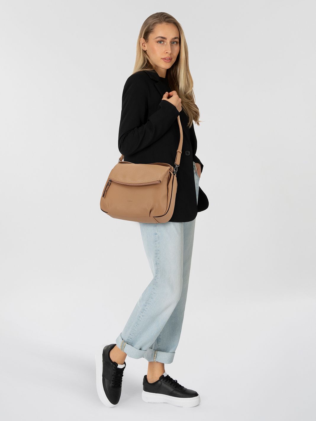 Gabor Mabel Borsa a spalla M 35 cm Gabor Mabel Borsa a spalla M 35 cm