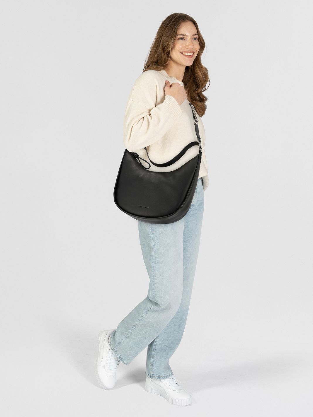 Tom Tailor Tatiana Borsa a spalla 36.5 cm Tom Tailor Tatiana Borsa a spalla 36.5 cm
