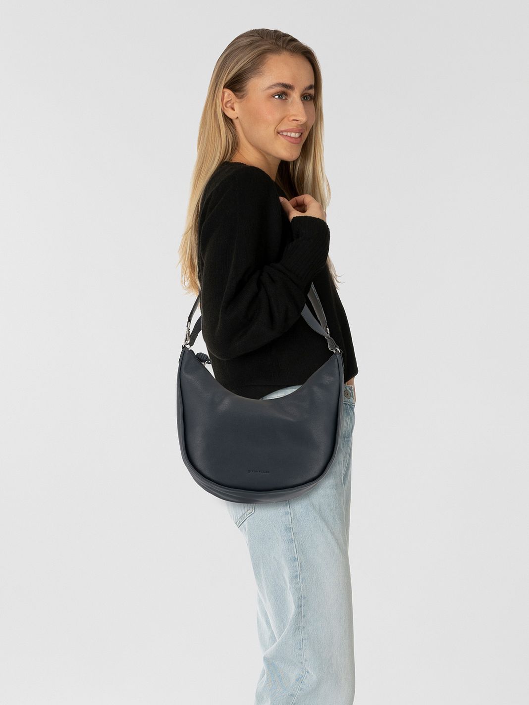 Tom Tailor Tatiana Borsa a spalla 36.5 cm Tom Tailor Tatiana Borsa a spalla 36.5 cm