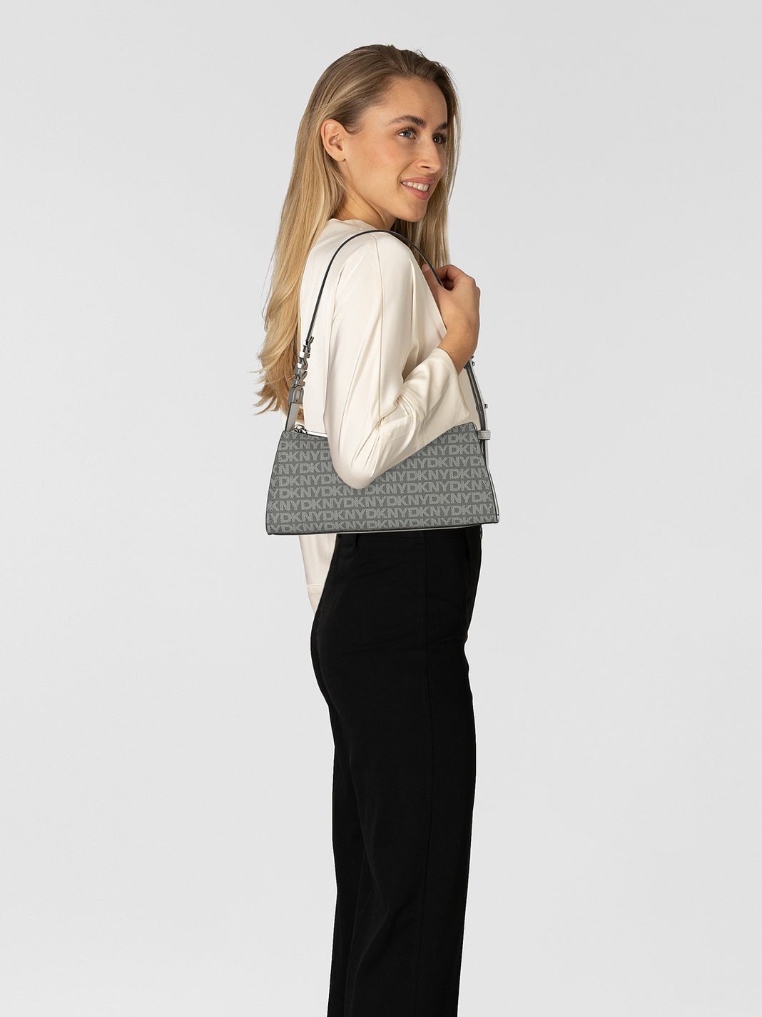 DKNY Avril Borsa a spalla 26 cm DKNY Avril Borsa a spalla 26 cm