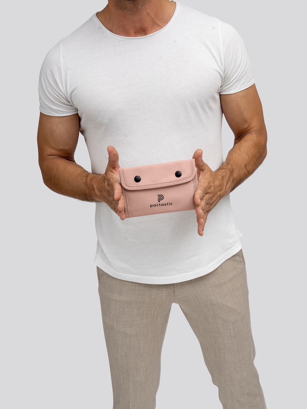 Pactastic Urban Collection Portafoglio 17.5 cm Pactastic Urban Collection Portafoglio 17.5 cm