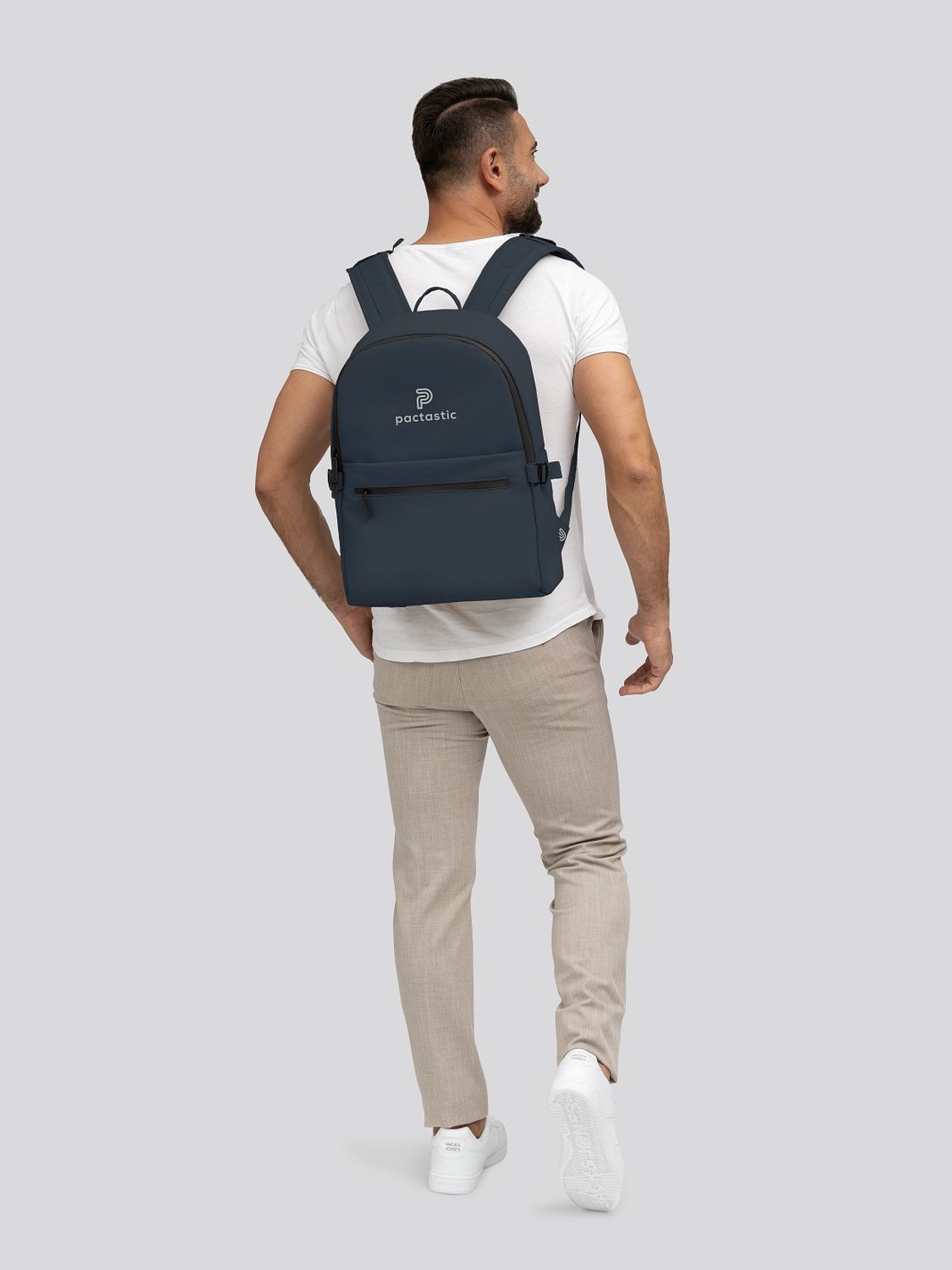 Pactastic Urban Collection Mochila urbana 44 cm Compartimento para el portátil Pactastic Urban Collection Mochila urbana 44 cm Compartimento para el portátil
