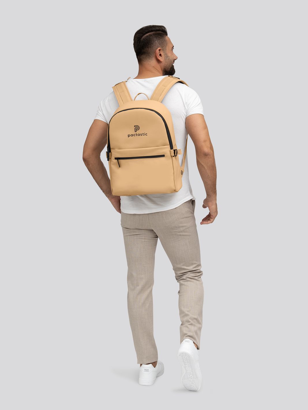 Pactastic Urban Collection Zaino da giorno 44 cm Vano porta PC Pactastic Urban Collection Zaino da giorno 44 cm Vano porta PC
