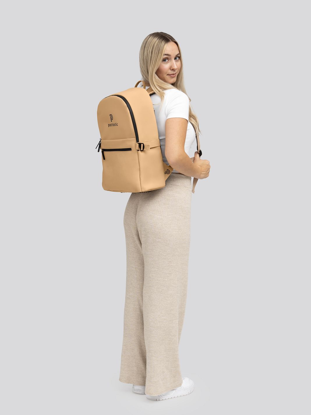 Pactastic Urban Collection Zaino da giorno 44 cm Vano porta PC Pactastic Urban Collection Zaino da giorno 44 cm Vano porta PC
