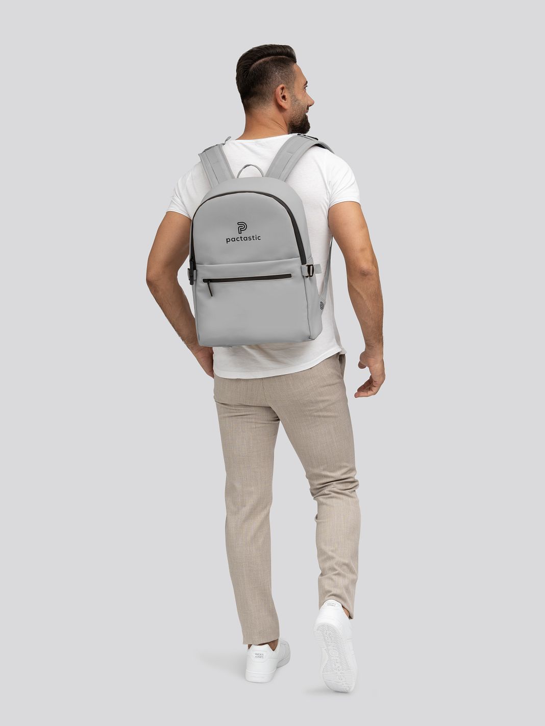 Pactastic Urban Collection Zaino da giorno 44 cm Vano porta PC Pactastic Urban Collection Zaino da giorno 44 cm Vano porta PC