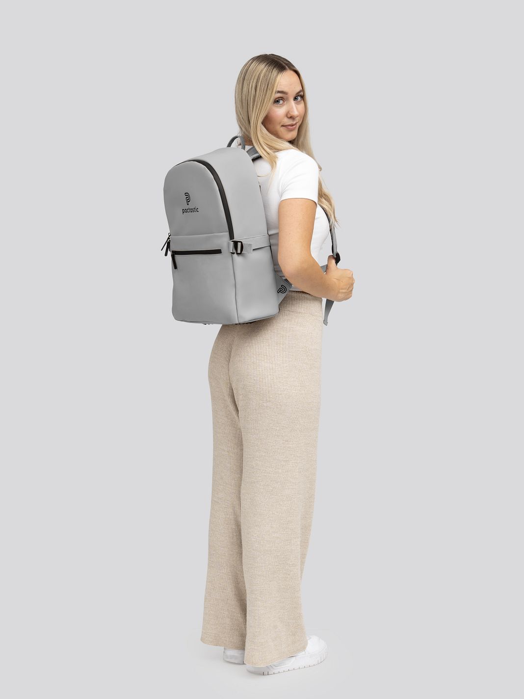 Pactastic Urban Collection Zaino da giorno 44 cm Vano porta PC Pactastic Urban Collection Zaino da giorno 44 cm Vano porta PC