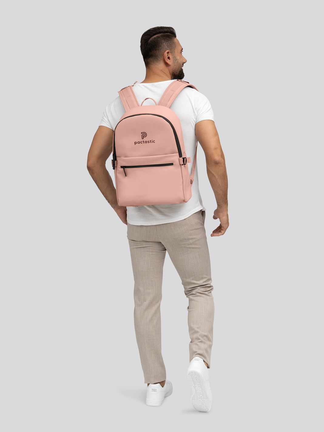 Pactastic Urban Collection Zaino da giorno 44 cm Vano porta PC Pactastic Urban Collection Zaino da giorno 44 cm Vano porta PC