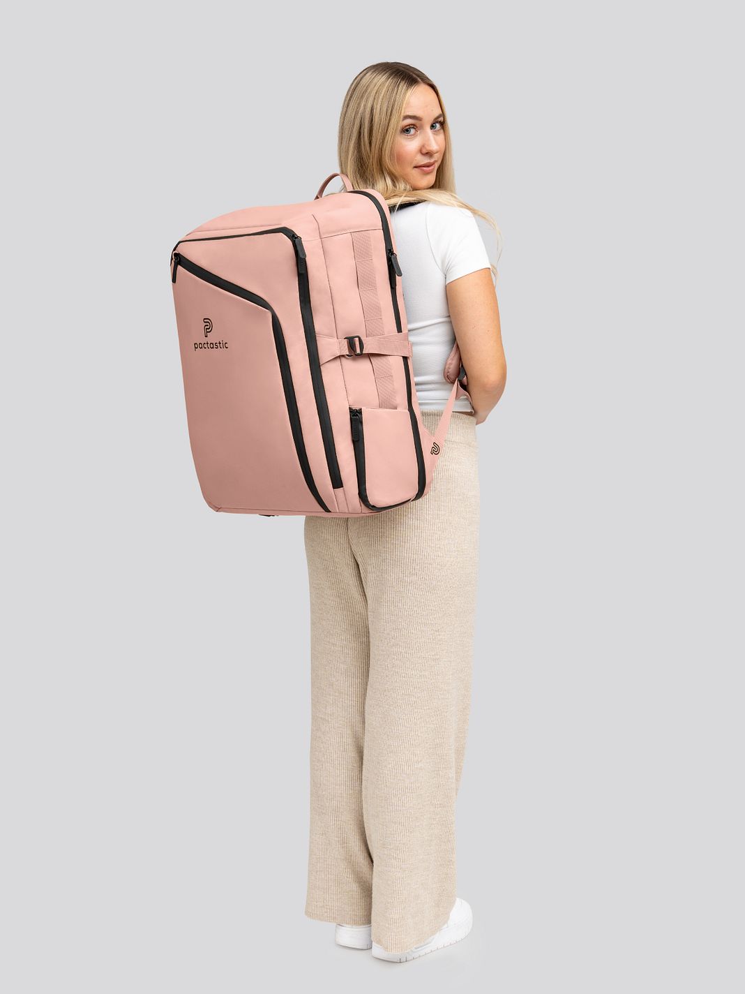 Pactastic Urban Collection Zaino da trekking 55 cm Pactastic Urban Collection Zaino da trekking 55 cm
