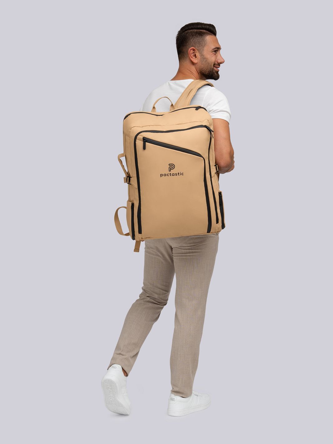 Pactastic Urban Collection Mochila de trekking 55 cm Pactastic Urban Collection Mochila de trekking 55 cm