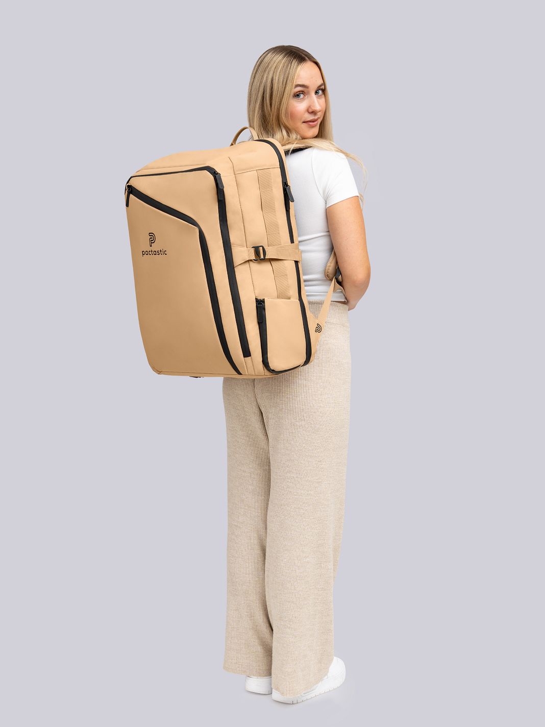 Pactastic Urban Collection Mochila de trekking 55 cm Pactastic Urban Collection Mochila de trekking 55 cm