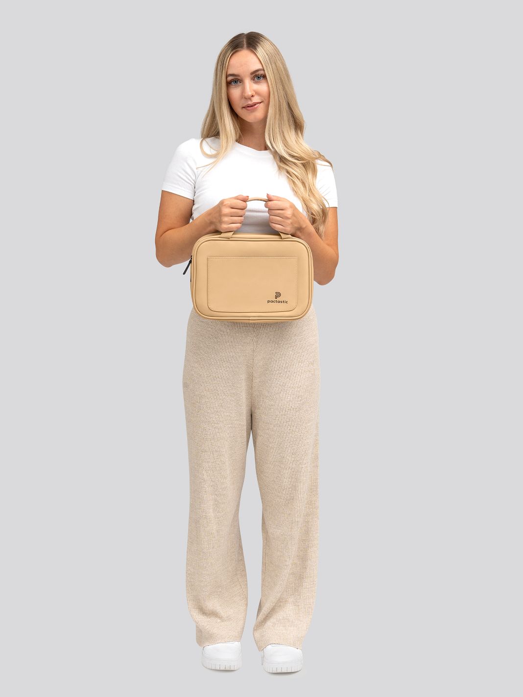 Pactastic Urban Collection Borsa da toilette 30 cm Pactastic Urban Collection Borsa da toilette 30 cm