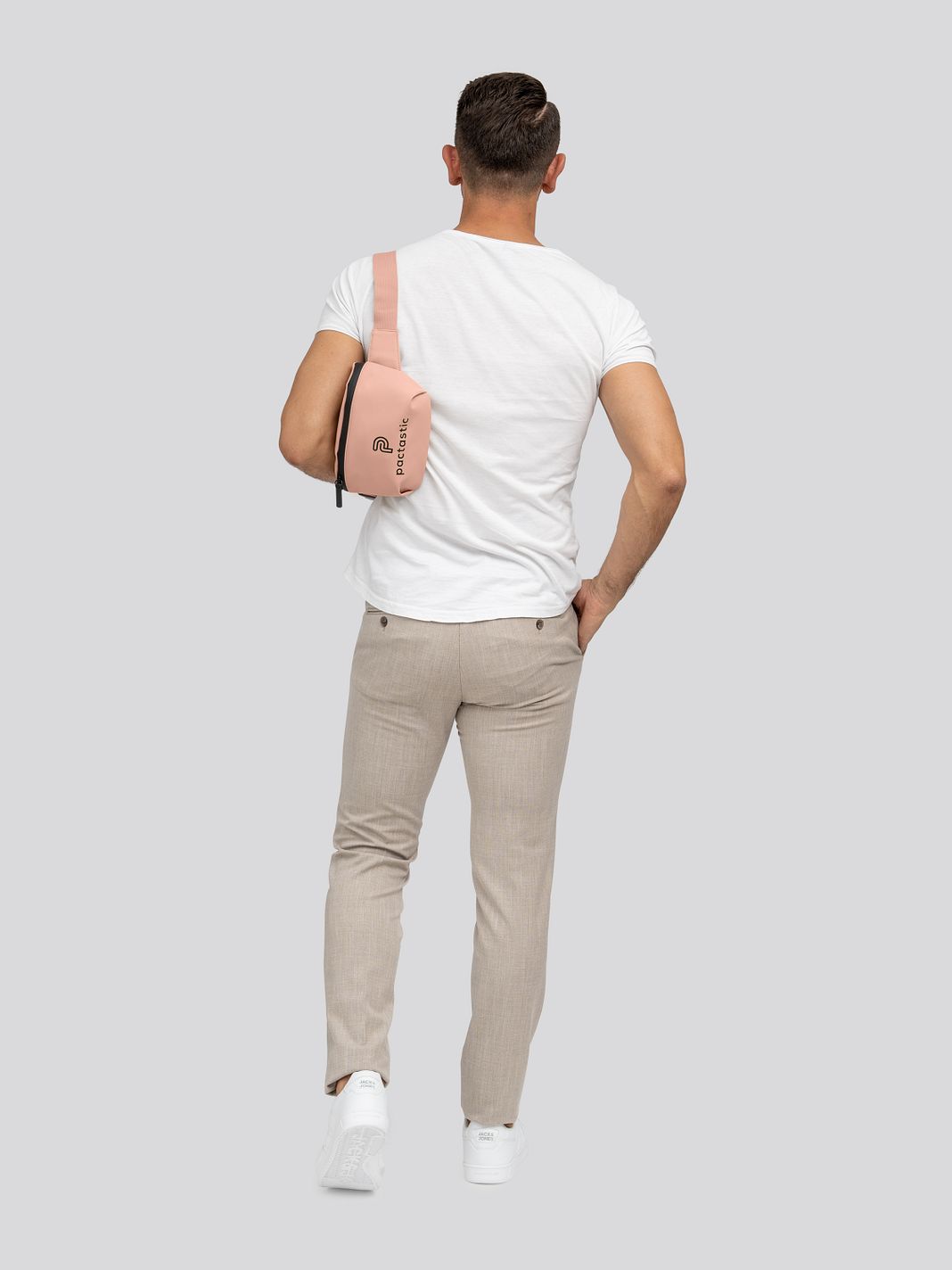 Pactastic Urban Collection Marsupio 21 cm Pactastic Urban Collection Marsupio 21 cm