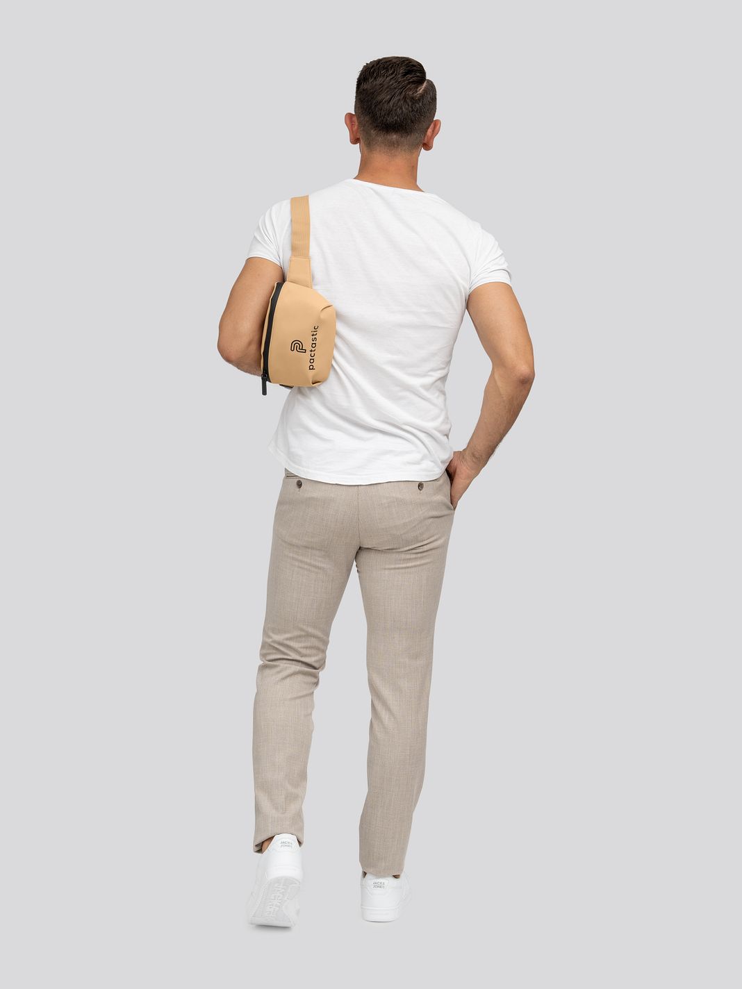 Pactastic Urban Collection Marsupio 21 cm Pactastic Urban Collection Marsupio 21 cm