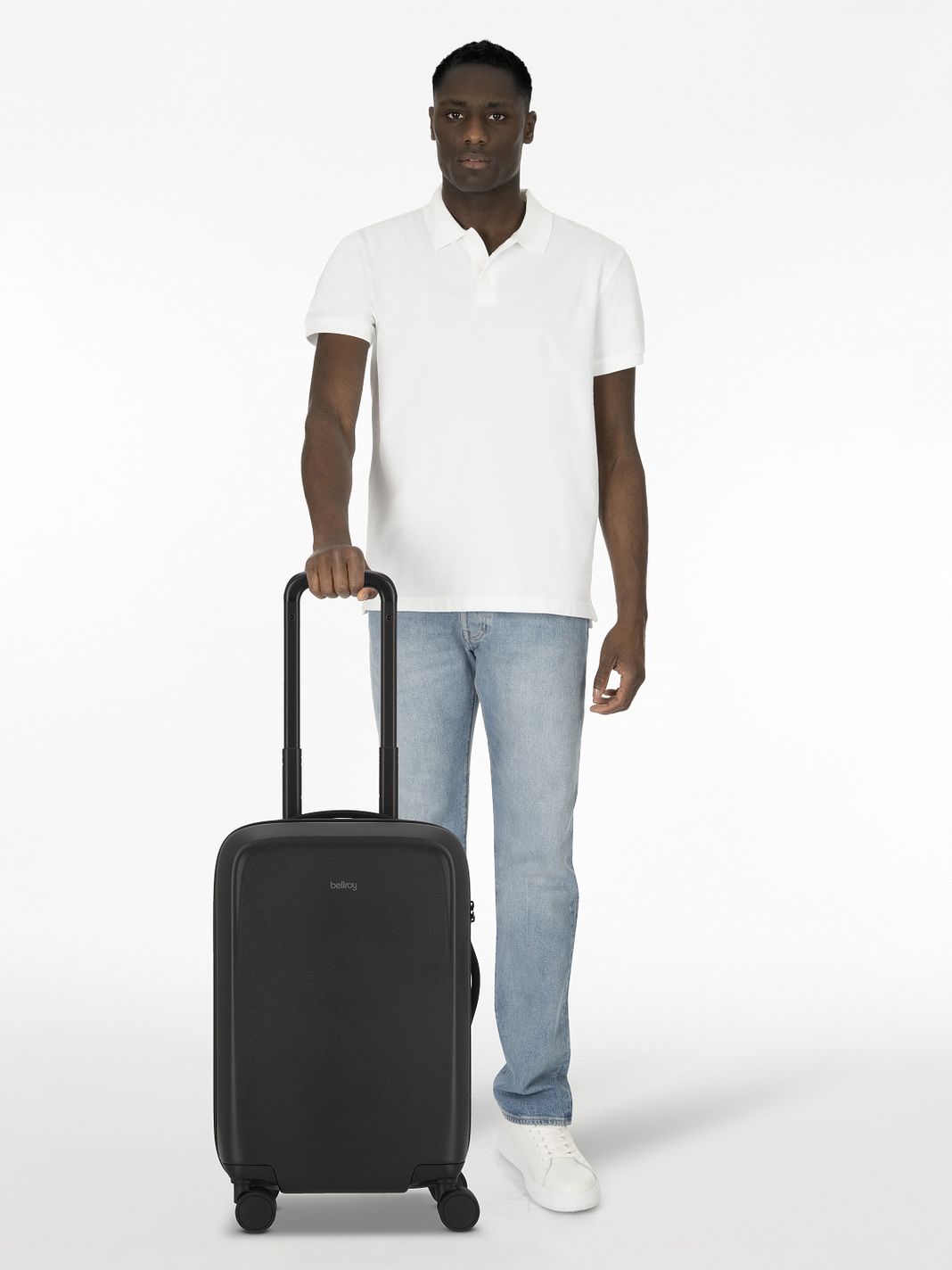 Bellroy Transit 4 ruedas Maleta de cabina 55 cm Bellroy Transit 4 ruedas Maleta de cabina 55 cm