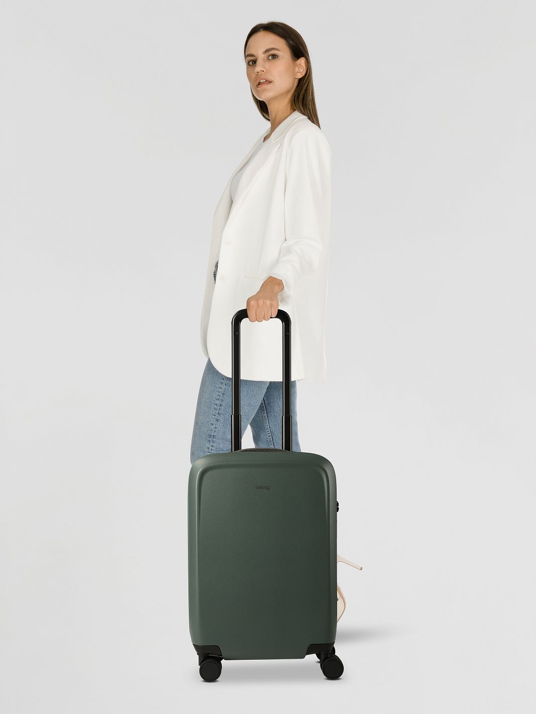 Bellroy Transit 4 ruote Carrello 58 cm