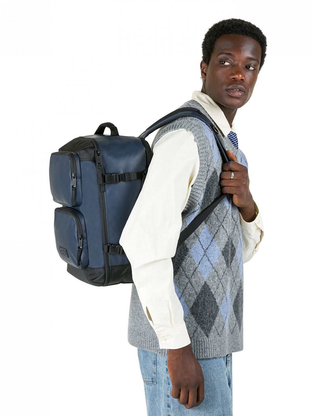 Eastpak 0 Tecnum Zaino da lavoro 40 cm Vano porta PC Eastpak 0 Tecnum Zaino da lavoro 40 cm Vano porta PC