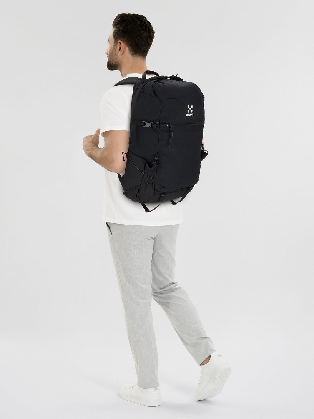Haglöfs Ardos Rolltop 22 Zaino da giorno 49 cm Vano porta PC Haglöfs Ardos Rolltop 22 Zaino da giorno 49 cm Vano porta PC