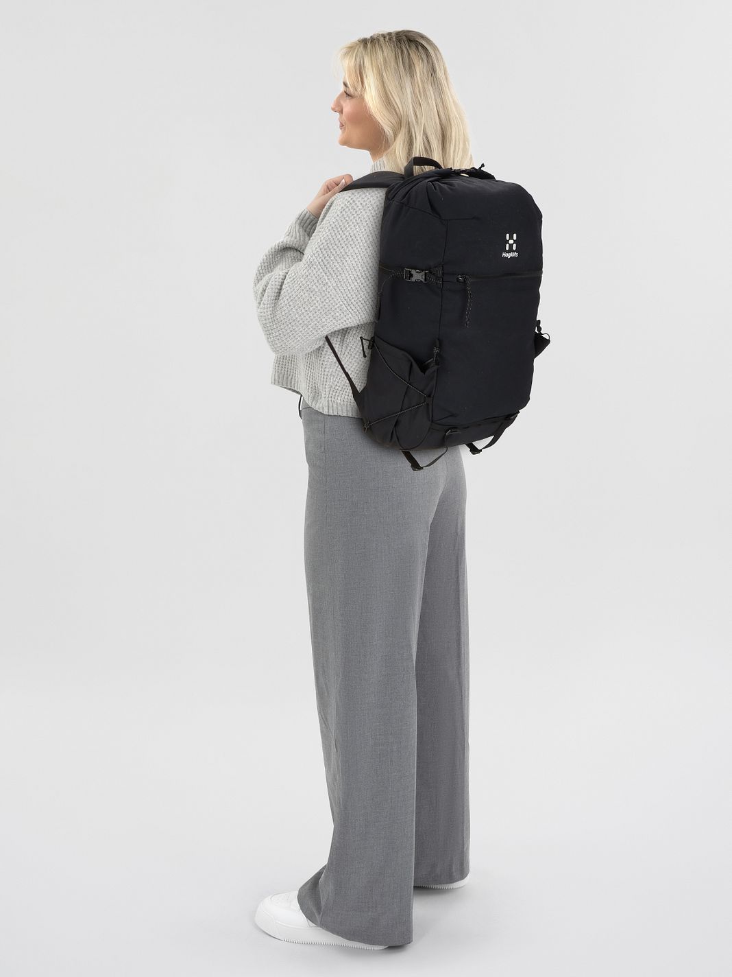 Haglöfs Ardos Rolltop 22 Zaino da giorno 49 cm Vano porta PC Haglöfs Ardos Rolltop 22 Zaino da giorno 49 cm Vano porta PC